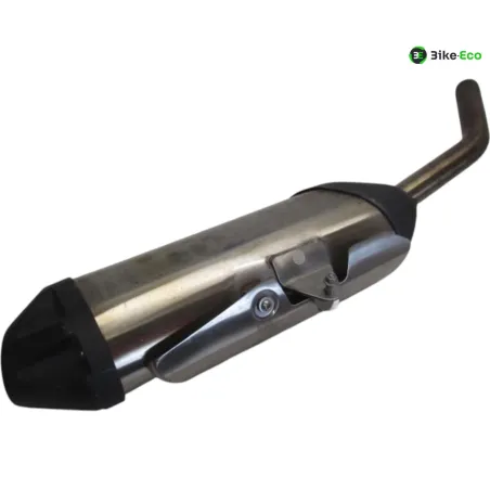 Silencieux (echappement) TRIUMPH TIGER 800 2011-2014