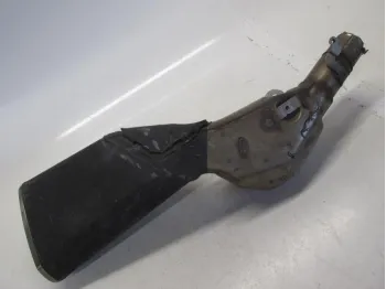 Silencieux (echappement) KAWASAKI Z 800 2013-2016