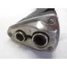 Silencieux (echappement) KAWASAKI Z 800 2013-2016