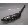 Silencieux droit (echappement) HONDA XL 1000 V 1999-2001 VARADERO