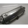 Silencieux droit (echappement) HONDA XL 1000 V 1999-2001 VARADERO