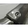 Silencieux droit (echappement) HONDA XL 1000 V 1999-2001 VARADERO