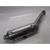 Silencieux gauche (echappement) HONDA XL 1000 V 1999-2001 VARADERO Silencieux gauche (echappement) HONDA XL 1000 V 1999-2001 VARADERO