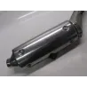 Silencieux gauche (echappement) HONDA XL 1000 V 1999-2001 VARADERO Silencieux gauche (echappement) HONDA XL 1000 V 1999-2001 VARADERO