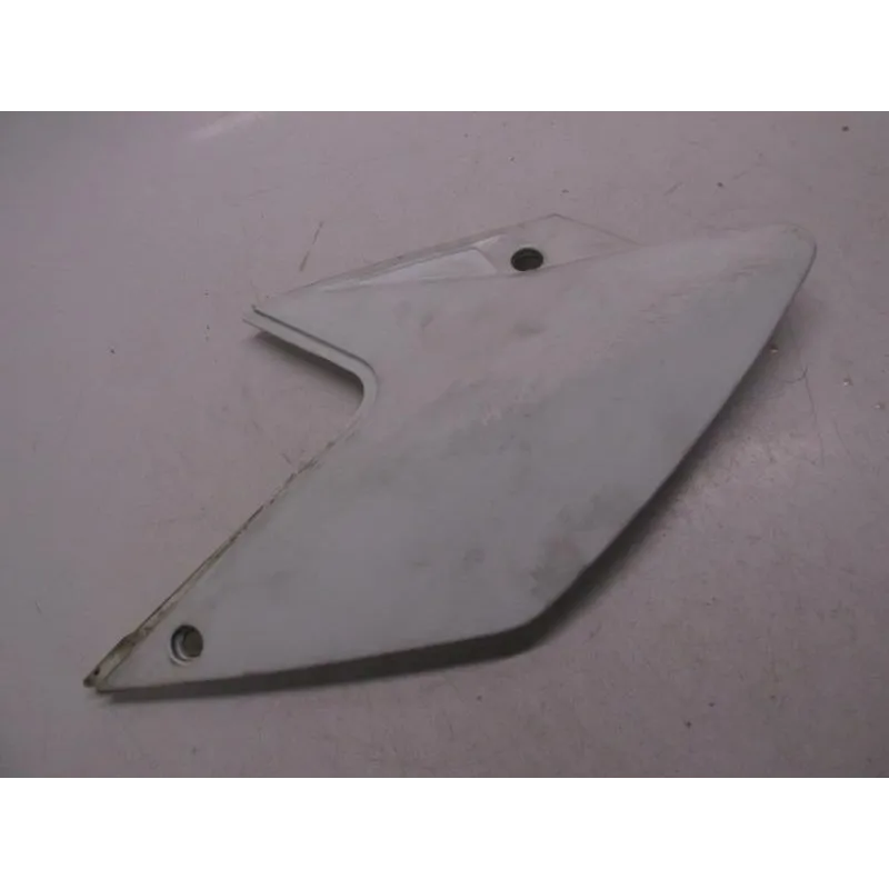 Cache lateral gauche KAWASAKI KLX 450 R 2008-2012