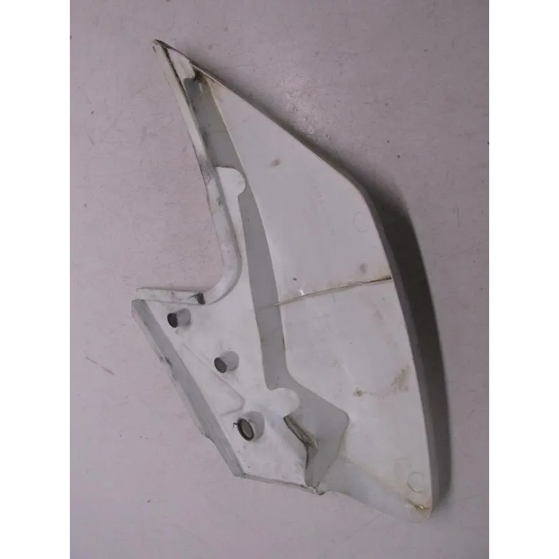 Cache lateral gauche KAWASAKI KLX 450 R 2008-2012
