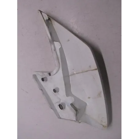 Cache lateral gauche KAWASAKI KLX 450 R 2008-2012