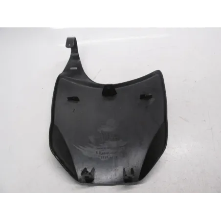 Plaque avant KAWASAKI KLX 450 R 2008-2012