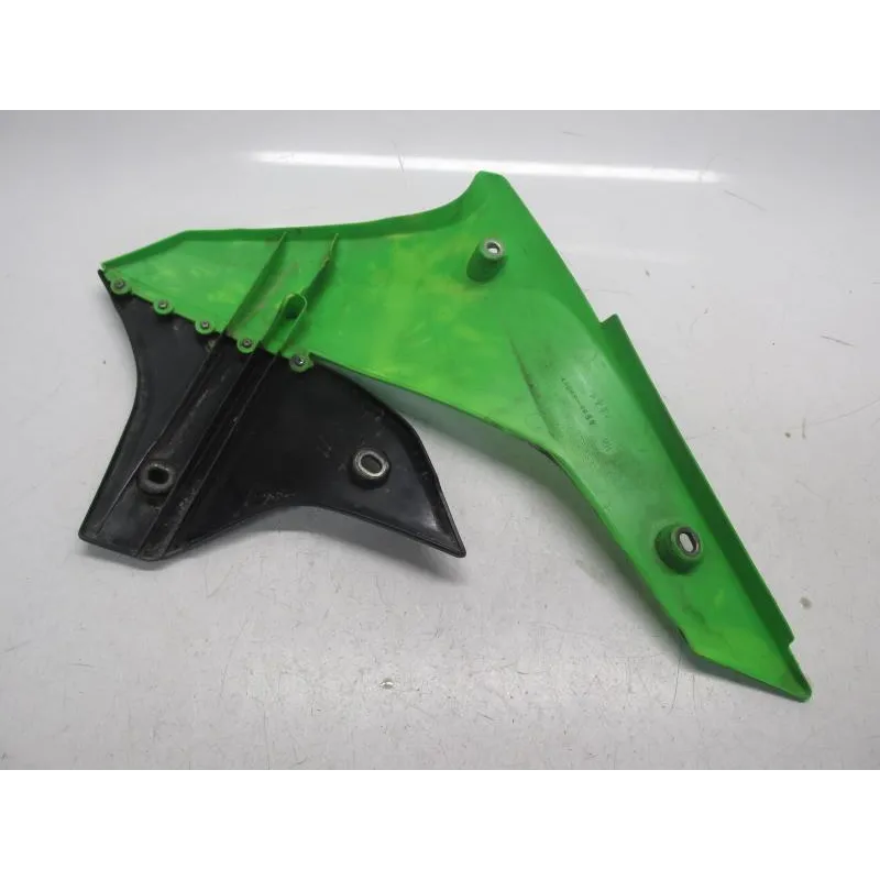 Cache carenage ecope droite KAWASAKI KLX 450 R 2008-2012