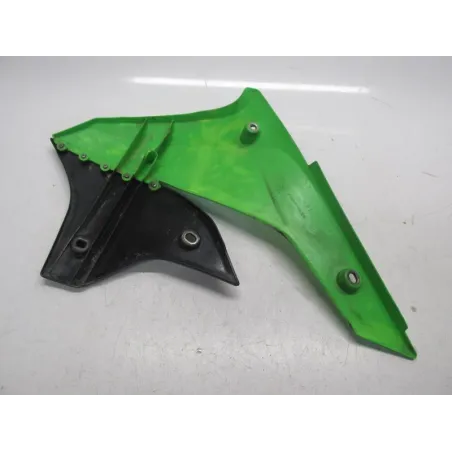 Cache carenage ecope droite KAWASAKI KLX 450 R 2008-2012