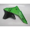 Cache carenage ecope droite KAWASAKI KLX 450 R 2008-2012