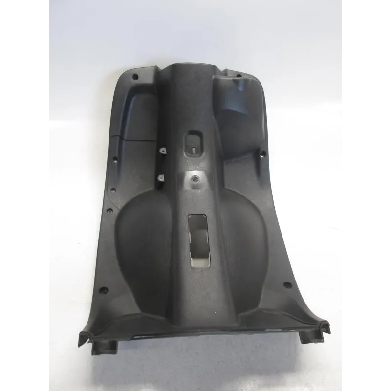 Tablier arriere SACHS BEE 125 2008-2010