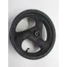 Jante avant KYMCO AGILITY 50 2007-2008 R12 4T Jante avant KYMCO AGILITY 50 2007-2008 R12 4T