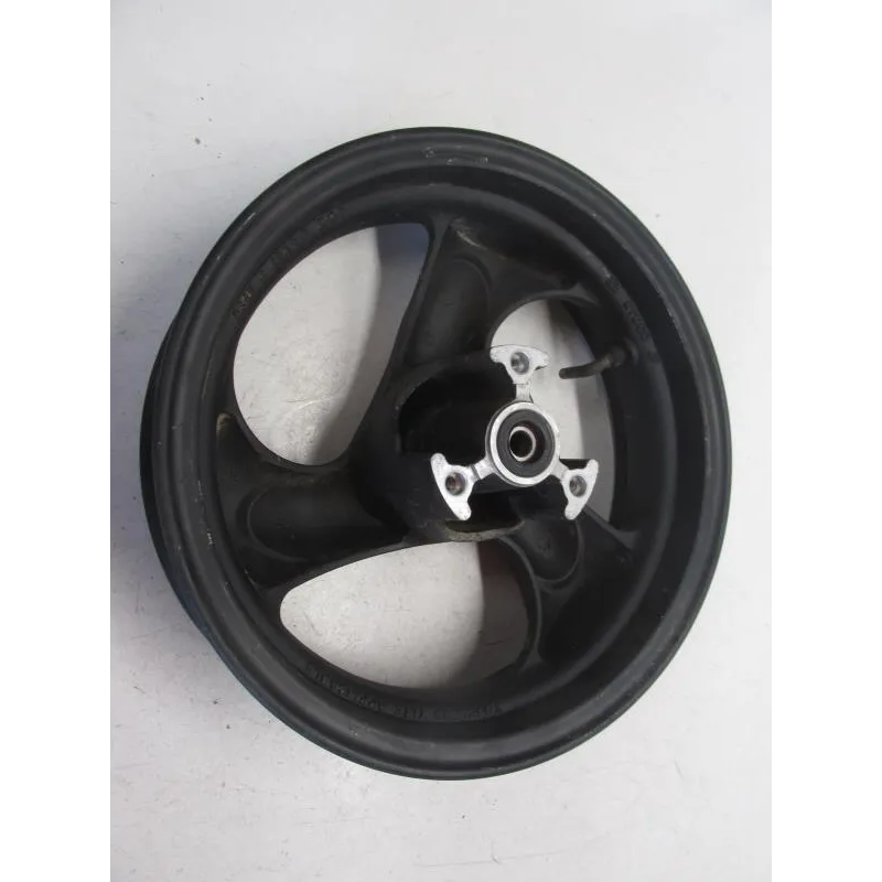 Jante avant KYMCO AGILITY 50 2007-2008 R12 4T