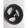 Jante avant KYMCO AGILITY 50 2007-2008 R12 4T Jante avant KYMCO AGILITY 50 2007-2008 R12 4T