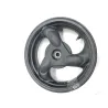 Jante arriere KYMCO AGILITY 50 2007-2008 R12 4T Jante arriere KYMCO AGILITY 50 2007-2008 R12 4T