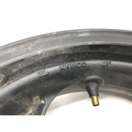 Jante arriere KYMCO AGILITY 50 2007-2008 R12 4T