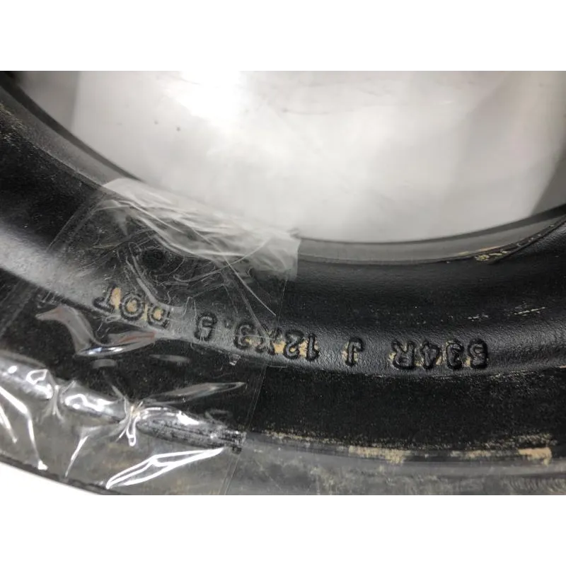 Jante arriere KYMCO AGILITY 50 2007-2008 R12 4T