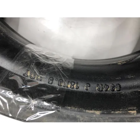 Jante arriere KYMCO AGILITY 50 2007-2008 R12 4T