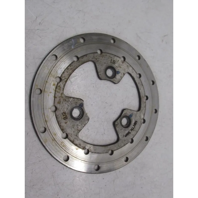 Disque frein avant KYMCO AGILITY 50 2007-2008 R12 4T
