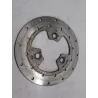 Disque frein avant KYMCO AGILITY 50 2007-2008 R12 4T Disque frein avant KYMCO AGILITY 50 2007-2008 R12 4T