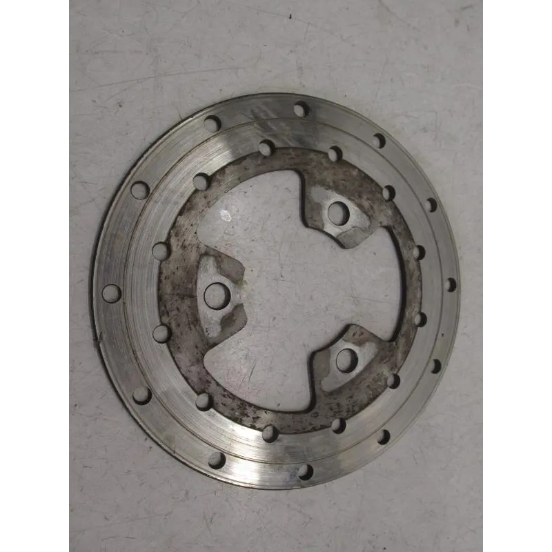 Disque frein avant KYMCO AGILITY 50 2007-2008 R12 4T