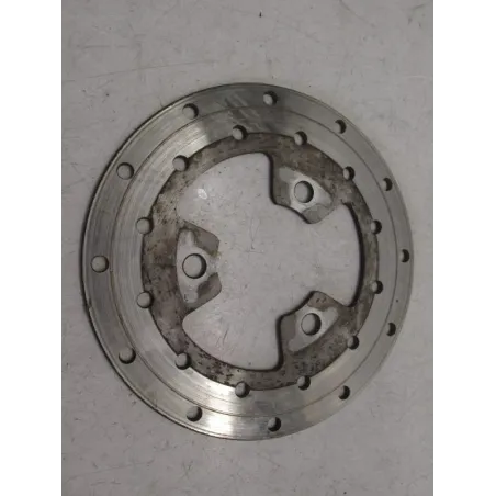 Disque frein avant KYMCO AGILITY 50 2007-2008 R12 4T