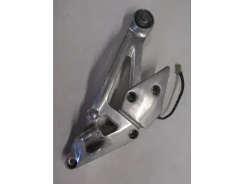 Platine avant droite YAMAHA XJ 600 N 1999-2002