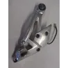 Platine avant droite YAMAHA XJ 600 N 1999-2002 Platine avant droite YAMAHA XJ 600 N 1999-2002