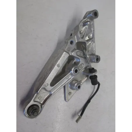 Platine avant droite YAMAHA XJ 600 N 1999-2002