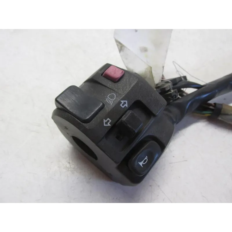 Commodo gauche YAMAHA XJ 600 N 1999-2002