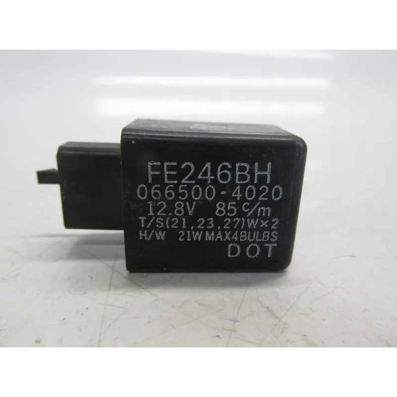 Centrale clignotant YAMAHA XJ 600 N 1999-2002