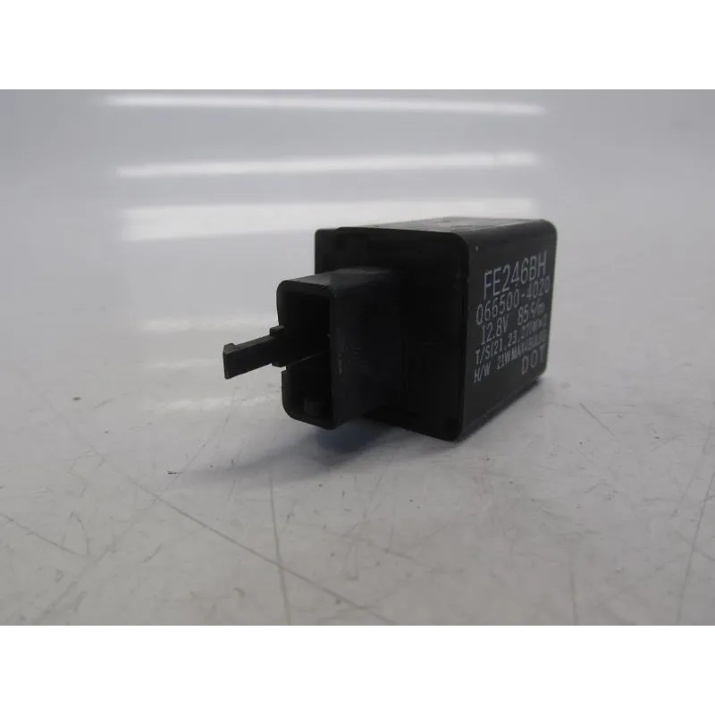 Centrale clignotant YAMAHA XJ 600 N 1999-2002