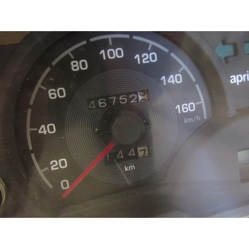 Compteur APRILIA ATLANTIC 125 2003-2009