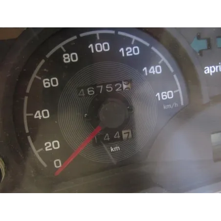 Compteur APRILIA ATLANTIC 125 2003-2009