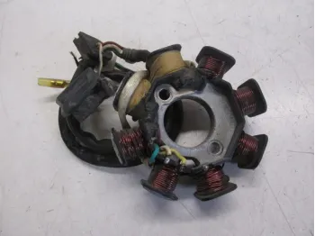 Stator alternateur PEUGEOT KISBEE 50 2011-2012 4T