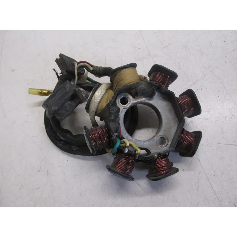 Stator alternateur PEUGEOT KISBEE 50 2011-2012 4T
