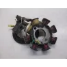 Stator alternateur PEUGEOT KISBEE 50 2011-2012 4T Stator alternateur PEUGEOT KISBEE 50 2011-2012 4T