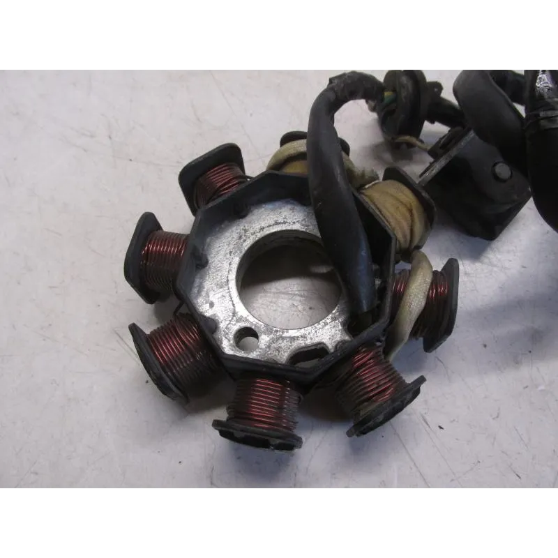 Stator alternateur PEUGEOT KISBEE 50 2011-2012 4T
