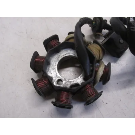 Stator alternateur PEUGEOT KISBEE 50 2011-2012 4T
