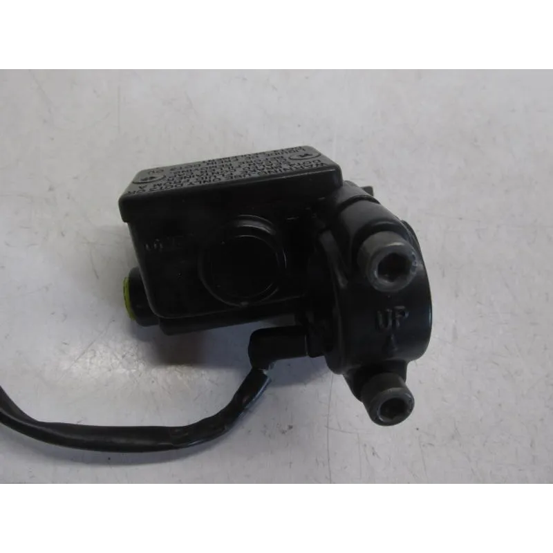 Maitre cylindre frein avant PEUGEOT KISBEE 50 2011-2012 4T