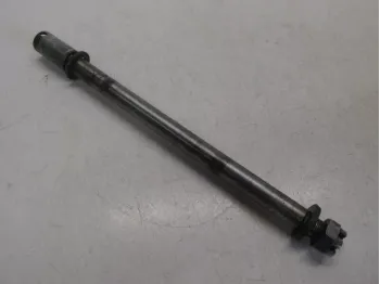 Axe de roue arriere YAMAHA VMAX 1200 1986-1992