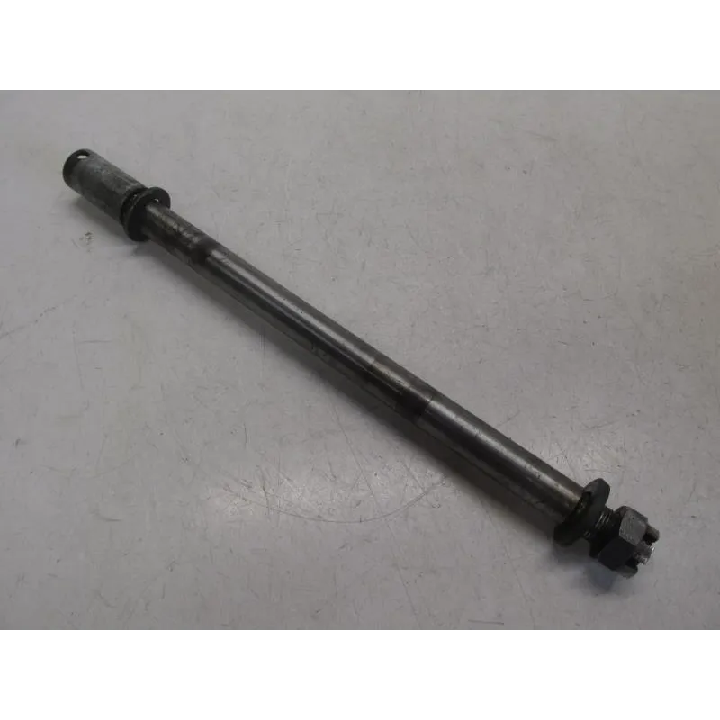 Axe de roue arriere YAMAHA VMAX 1200 1986-1992