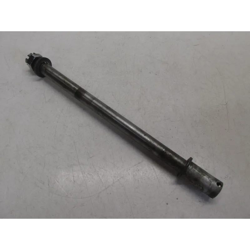 Axe de roue arriere YAMAHA VMAX 1200 1986-1992