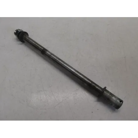 Axe de roue arriere YAMAHA VMAX 1200 1986-1992
