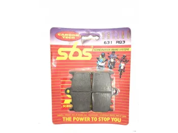 Plaquettes de frein avant SUZUKI RGV 250 1991-1996