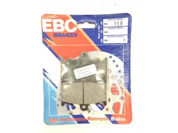 Plaquettes de frein avant SUZUKI RGV 250 1991-1996