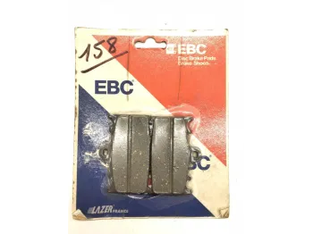 Plaquettes de frein avant SUZUKI RGV 250 1991-1996