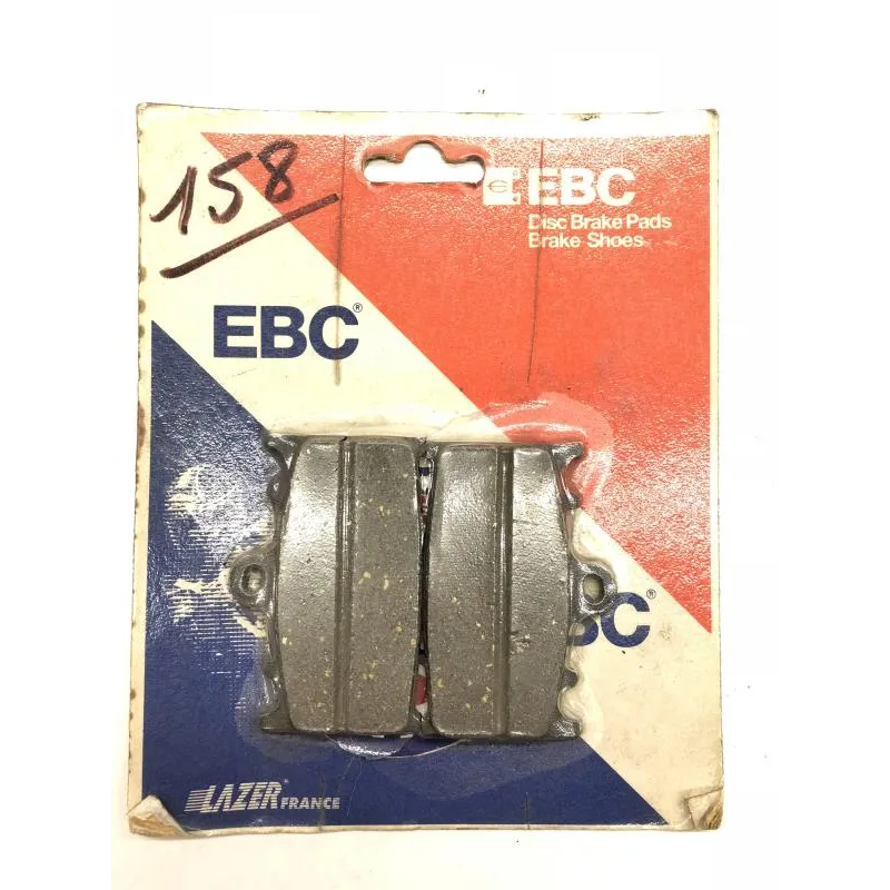 Plaquettes de frein avant SUZUKI RGV 250 1991-1996