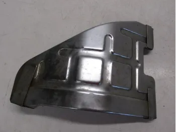 Pare chaleur YAMAHA VMAX 1200 1986-1992